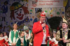 Empfang der Stadt Hürth 2023 Empfang der Stadt Hürth 2023