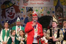 Empfang der Stadt Hürth 2023 Empfang der Stadt Hürth 2023