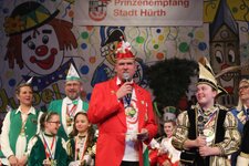 Empfang der Stadt Hürth 2023 Empfang der Stadt Hürth 2023