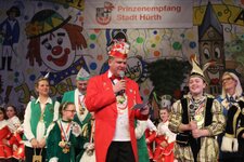 Empfang der Stadt Hürth 2023 Empfang der Stadt Hürth 2023