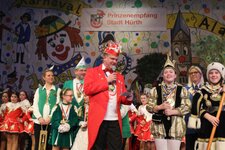 Empfang der Stadt Hürth 2023 Empfang der Stadt Hürth 2023