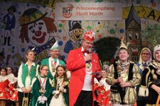 Empfang der Stadt Hürth 2023 Empfang der Stadt Hürth 2023