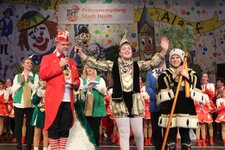 Empfang der Stadt Hürth 2023 Empfang der Stadt Hürth 2023