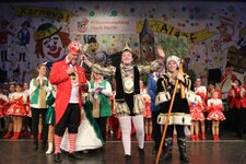 Empfang der Stadt Hürth 2023 Empfang der Stadt Hürth 2023