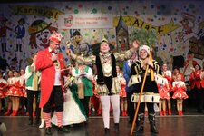 Empfang der Stadt Hürth 2023 Empfang der Stadt Hürth 2023