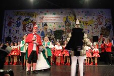 Empfang der Stadt Hürth 2023 Empfang der Stadt Hürth 2023