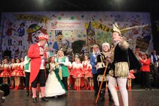 Empfang der Stadt Hürth 2023 Empfang der Stadt Hürth 2023