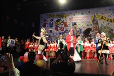 Empfang der Stadt Hürth 2023 Empfang der Stadt Hürth 2023