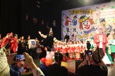 Empfang der Stadt Hürth 2023 Empfang der Stadt Hürth 2023