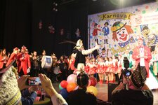 Empfang der Stadt Hürth 2023 Empfang der Stadt Hürth 2023