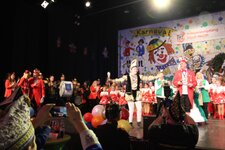 Empfang der Stadt Hürth 2023 Empfang der Stadt Hürth 2023