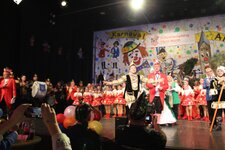 Empfang der Stadt Hürth 2023 Empfang der Stadt Hürth 2023