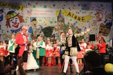 Empfang der Stadt Hürth 2023 Empfang der Stadt Hürth 2023