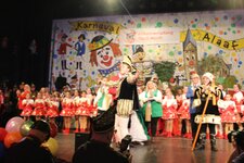 Empfang der Stadt Hürth 2023 Empfang der Stadt Hürth 2023