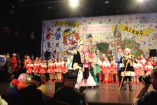 Empfang der Stadt Hürth 2023 Empfang der Stadt Hürth 2023