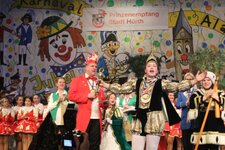 Empfang der Stadt Hürth 2023 Empfang der Stadt Hürth 2023