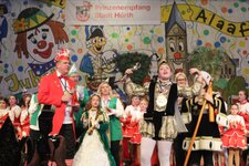 Empfang der Stadt Hürth 2023 Empfang der Stadt Hürth 2023