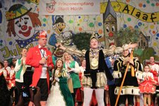 Empfang der Stadt Hürth 2023 Empfang der Stadt Hürth 2023