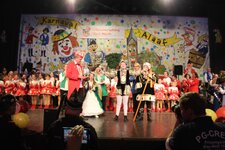 Empfang der Stadt Hürth 2023 Empfang der Stadt Hürth 2023