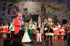 Empfang der Stadt Hürth 2023 Empfang der Stadt Hürth 2023