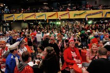 Empfang der Stadt Hürth 2023 Empfang der Stadt Hürth 2023