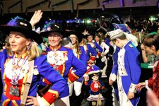 Empfang der Stadt Hürth 2023 Empfang der Stadt Hürth 2023