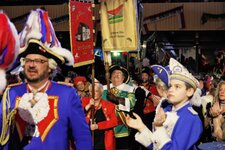 Empfang der Stadt Hürth 2023 Empfang der Stadt Hürth 2023