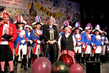 Empfang der Stadt Hürth 2023 Empfang der Stadt Hürth 2023