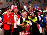 Empfang der Stadt Hürth 2023 Empfang der Stadt Hürth 2023