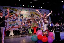 Empfang der Stadt Hürth 2023 Empfang der Stadt Hürth 2023