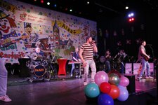 Empfang der Stadt Hürth 2023 Empfang der Stadt Hürth 2023