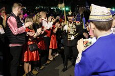 Empfang der Stadt Hürth 2023 Empfang der Stadt Hürth 2023