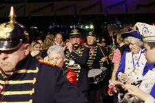 Empfang der Stadt Hürth 2023 Empfang der Stadt Hürth 2023