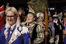 Empfang der Stadt Hürth 2023 Empfang der Stadt Hürth 2023