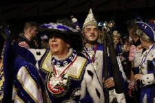 Empfang der Stadt Hürth 2023 Empfang der Stadt Hürth 2023