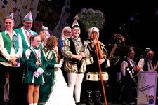 Empfang der Stadt Hürth 2023 Empfang der Stadt Hürth 2023