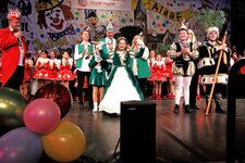 Empfang der Stadt Hürth 2023 Empfang der Stadt Hürth 2023