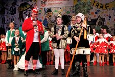 Empfang der Stadt Hürth 2023 Empfang der Stadt Hürth 2023