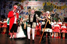 Empfang der Stadt Hürth 2023 Empfang der Stadt Hürth 2023