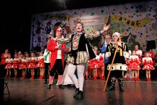 Empfang der Stadt Hürth 2023 Empfang der Stadt Hürth 2023