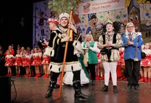 Empfang der Stadt Hürth 2023 Empfang der Stadt Hürth 2023