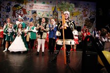 Empfang der Stadt Hürth 2023 Empfang der Stadt Hürth 2023