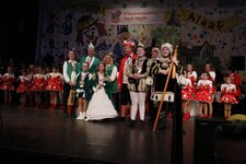 Empfang der Stadt Hürth 2023 Empfang der Stadt Hürth 2023