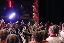 Empfang der Stadt Hürth 2023 Empfang der Stadt Hürth 2023