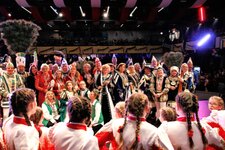 Empfang der Stadt Hürth 2023 Empfang der Stadt Hürth 2023