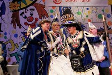 Empfang der Stadt Hürth 2023 Empfang der Stadt Hürth 2023