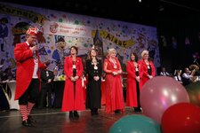 Empfang der Stadt Hürth 2023 Empfang der Stadt Hürth 2023