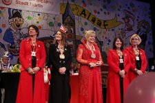 Empfang der Stadt Hürth 2023 Empfang der Stadt Hürth 2023