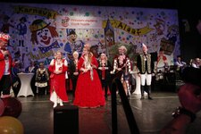 Empfang der Stadt Hürth 2023 Empfang der Stadt Hürth 2023