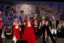 Empfang der Stadt Hürth 2023 Empfang der Stadt Hürth 2023